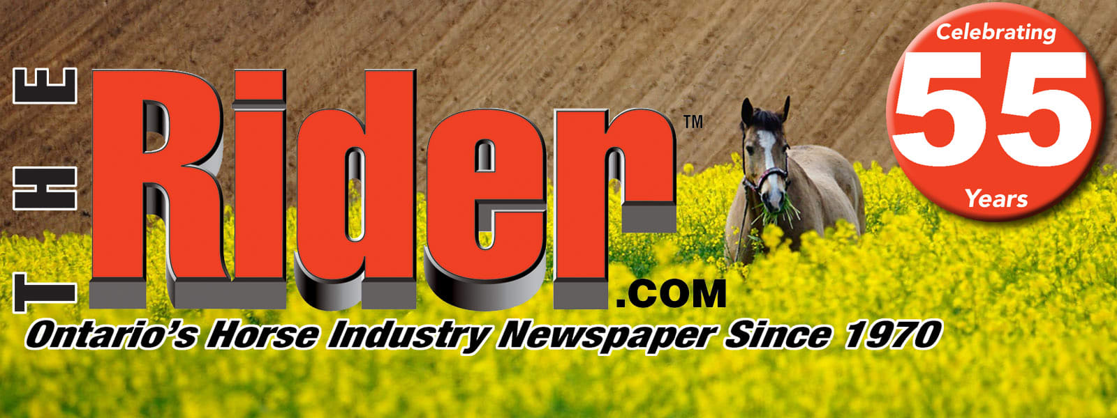 Advertise in The Rider Business Directory