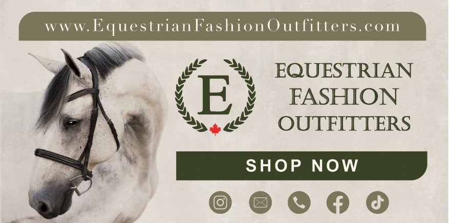 Equestrian Fashion Outfitters