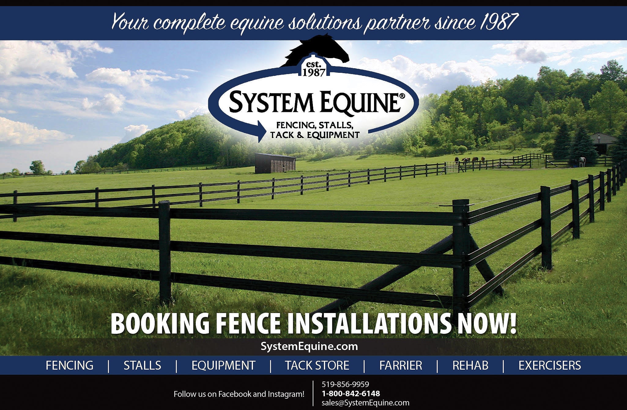 System Fencing